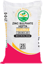 Zinc Sulphate Hepta